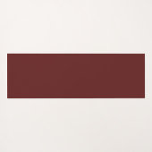 Zen Buddhism Yogamat (Achterkant (horizontaal))