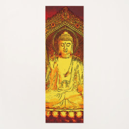Zen Buddhism Yogamat