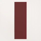 Zen Buddhism Yogamat (Achterkant)