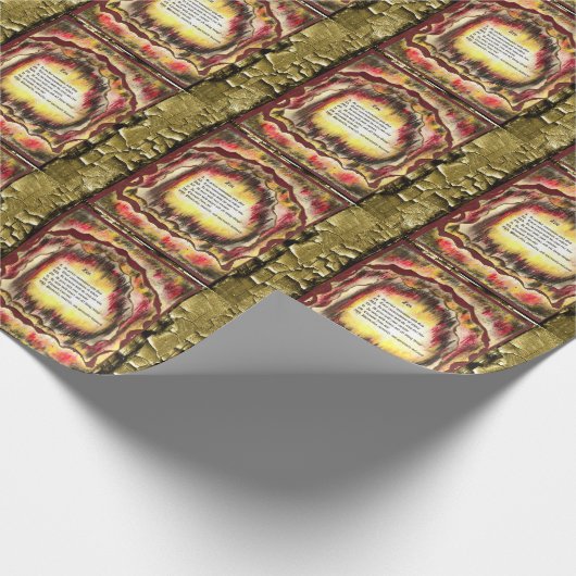 Zen Cadeaupapier (Hoek)