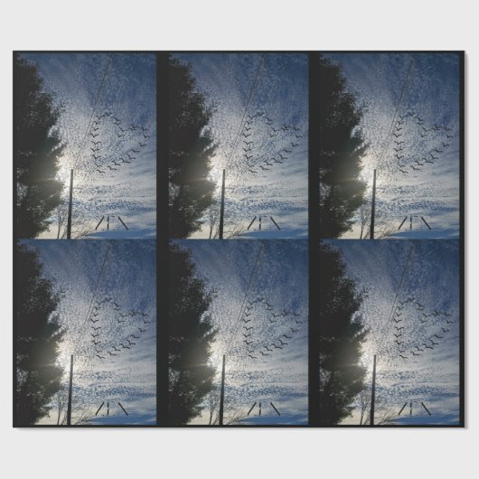 ZEN CADEAUPAPIER (Vlak)