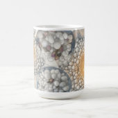 Zen Candle Glow Mug Koffiemok (Center)