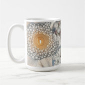 Zen Candle Glow Mug Koffiemok (Links)