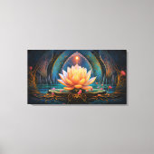 Zen Canvas Art (Voorkant)