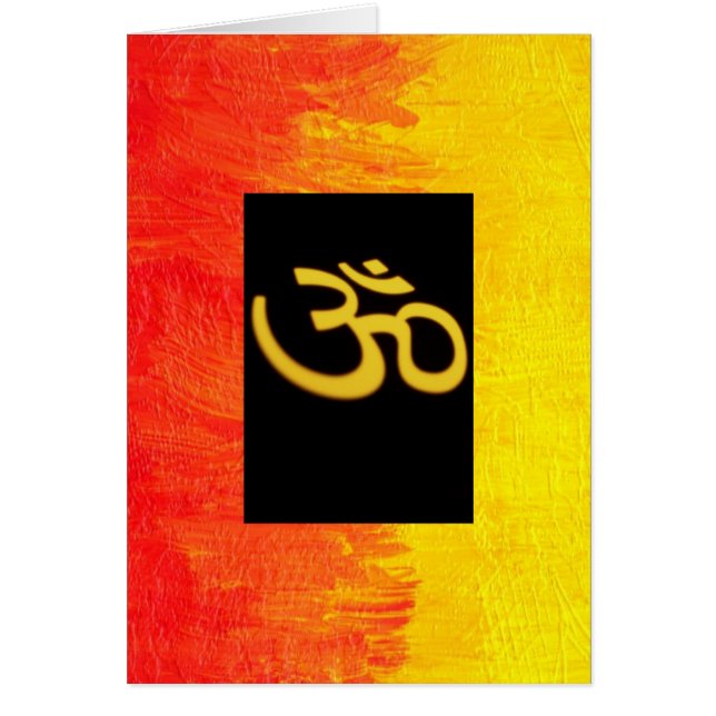 Zen Cards (Voorkant)