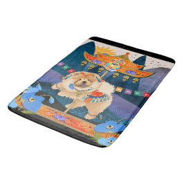 ZEN CARNIVAL Chow crate/badmat Badmat
