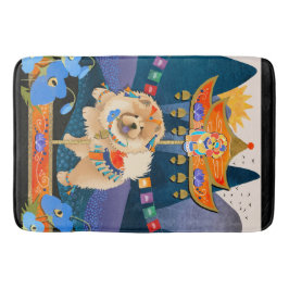 ZEN CARNIVAL Chow crate/badmat Badmat