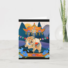 ZEN CARNIVAL - Kaarten voor de kunstkunst