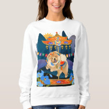 ZEN CARNIVAL-shirten - wit of zwart