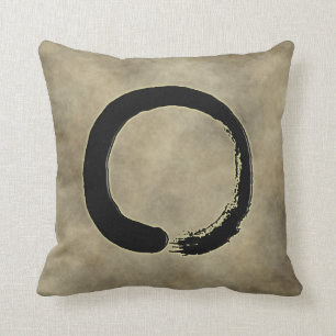 ZEN CIRCLE KUSSEN