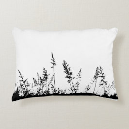 Zen - CYO - Plush Pillow Accent Kussen