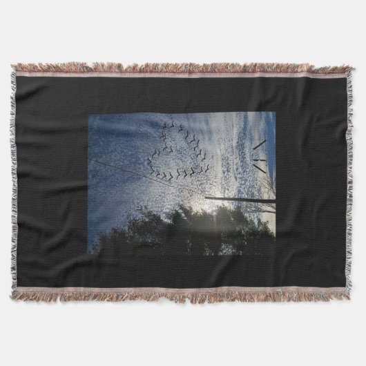 ZEN DEKEN (Voorkant)