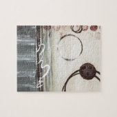 Zen Design 2 Legpuzzel (Horizontaal)