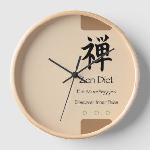Zen Dieet Eet Meer Groenten dan BG