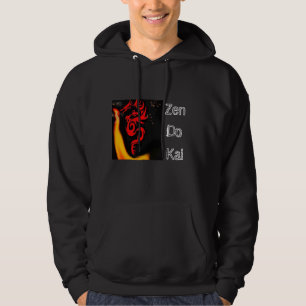 Zen do Kai Karate Tee Shirt