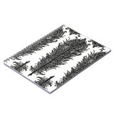 Zen-doetherontwerp Notitieboek (Linkerzijde)