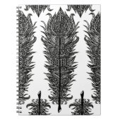 Zen-doetherontwerp Notitieboek (Voorkant)