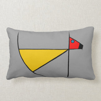 Zen Dog Sierkussen Cushion Kussen