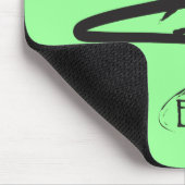 Zen Dragon 3 Muismat (Hoek)