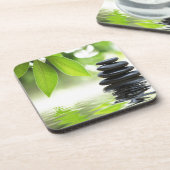 Zen Drankjes Onderzetter (Linkerzijde)