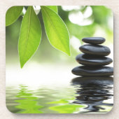 Zen Drankjes Onderzetter (Voorkant)