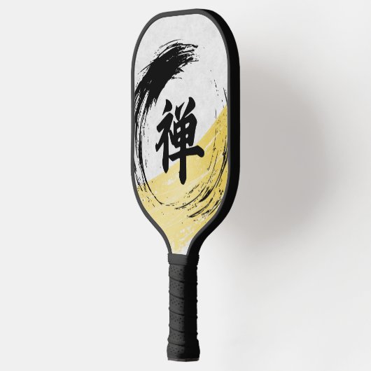 ZEN-eau-de-vie Pickleball Paddle (Links)