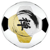 ZEN-eau-de-vie Voetbal (Gedraaid)