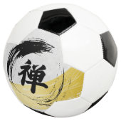 ZEN-eau-de-vie Voetbal (Drie kwart)