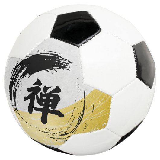 ZEN-eau-de-vie Voetbal (Drie kwart)