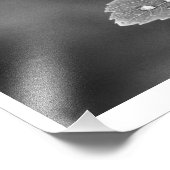 Zen en Taoïstische Meditatie Foto Afdruk (Hoek)