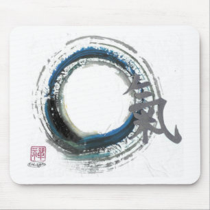 Zen Energy, Enso Muismat
