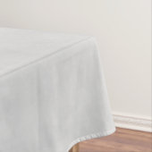 Zen Enso Circle en Zen stenen - Waterverf Tafelkleed (Voorbeeld)