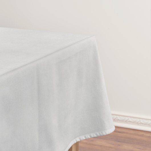 Zen Enso Circle en Zen stenen - Waterverf Tafelkleed (Voorbeeld)