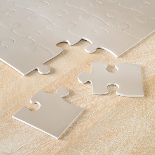 Zen Enzo Geode Bonsai Tree op canvas Legpuzzel (Zijkant)