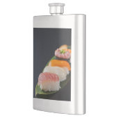  Zen Flow – Leaf Nigiri Classic Flask Flacon (Links)