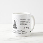 Zen Flow Mindfulness Mok (Voorkant rechts)