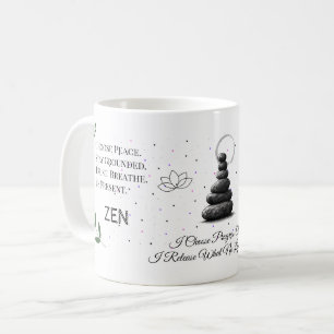 Zen Flow Mindfulness Mok