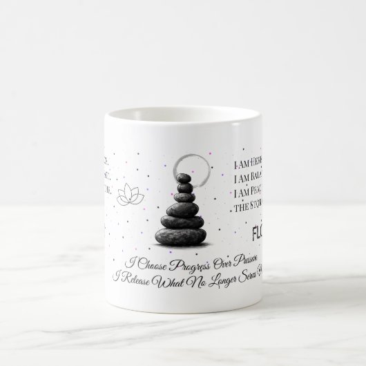 Zen Flow Mindfulness Mok (Center)