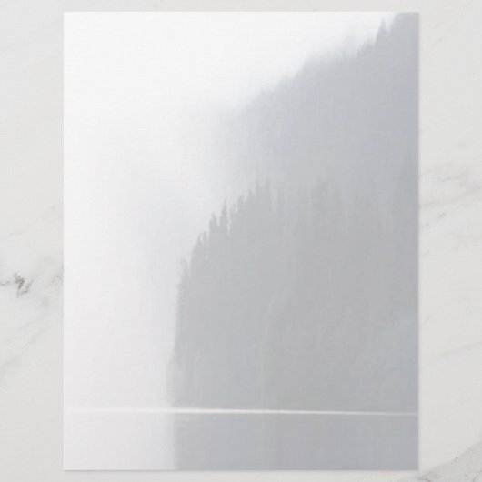 Zen Flyer (Voorkant)