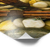 Zen. Foto Afdruk (Hoek)