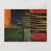 Zen Garden I Briefkaart (Voorkant)