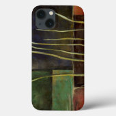 Zen Garden I Case-Mate iPhone Case (Achterkant)