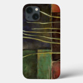 Zen Garden I Case-Mate iPhone Case (Achterkant)