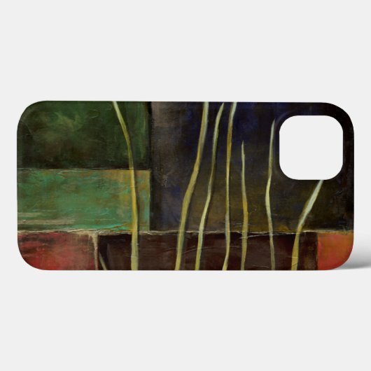 Zen Garden I Case-Mate iPhone Case (Achterkant (horizontaal))