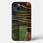 Zen Garden I Case-Mate iPhone Case (Achterkant)