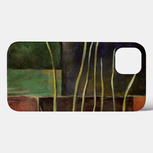 Zen Garden I Case-Mate iPhone Case (Achterkant (horizontaal))