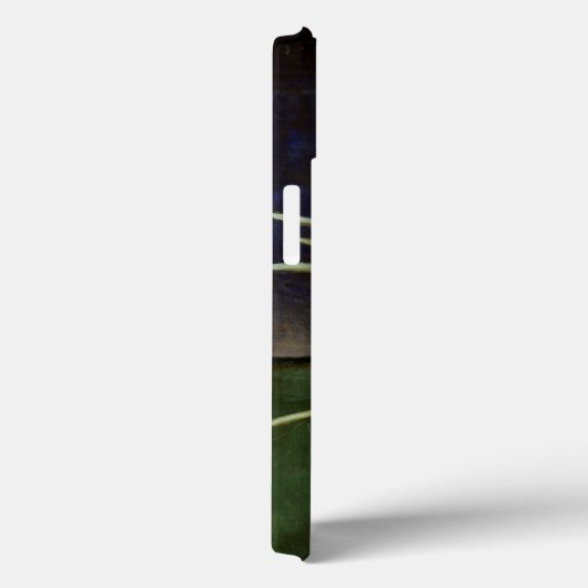 Zen Garden I Case-Mate iPhone Case (Achterkant / Rechts)