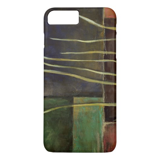 Zen Garden I Case-Mate iPhone Case (Achterkant)