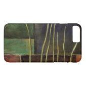 Zen Garden I Case-Mate iPhone Case (Achterkant (Horizontaal))
