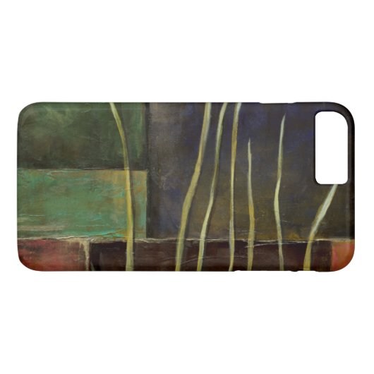 Zen Garden I Case-Mate iPhone Case (Achterkant (Horizontaal))